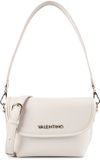Valentino Hail Flap Bag Schoudertas Ecru Crème