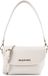 Valentino Hail Flap Bag Schoudertas Ecru Crème