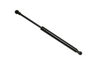 TarosTrade 229-0604-N-70463 gasveer voor de achterklepkracht 320N lengte 350Mm voor 4 deuren of coupe