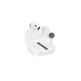 TooQ Bender Headset Draadloos In-ear Bluetooth Wit