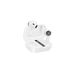 TooQ Bender Headset Draadloos In-ear Bluetooth Wit