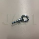 DTR Ringbout M10 35mm L=100mm voor paardentrailer
