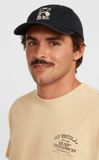 O'Neill Wash Cap Black Out | Zwart | One Size