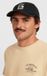 O'Neill Wash Cap Black Out | Zwart | One Size