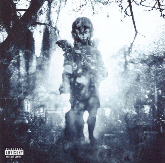 Machine Head - Through The Ashes Of Empires - CD
