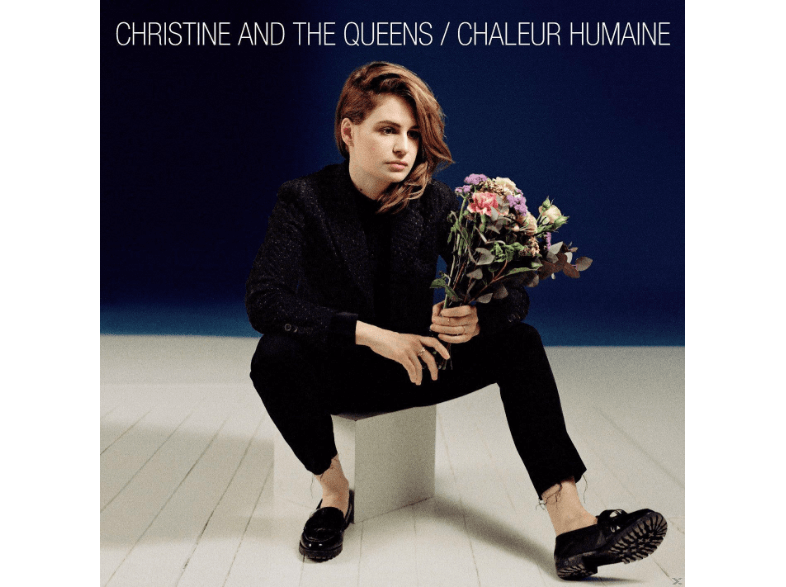 CAROLINE Christine and The Queens - Chaleur Humaine CD