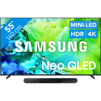 Samsung Neo QLED / QN80H / 55 / 2026