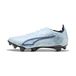 PUMA ULTRA 6 CARBON FG Dames Voetbalschoenen Blauw/Wit Maat 40,5