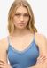Superdry Essential camitopje met kanten boord Dames Vesten