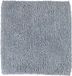 Sealskin Misto - Badmat - 60x60 cm - Grijs
