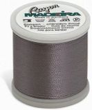 Madera Madeira Rayon 40 200m - 1012