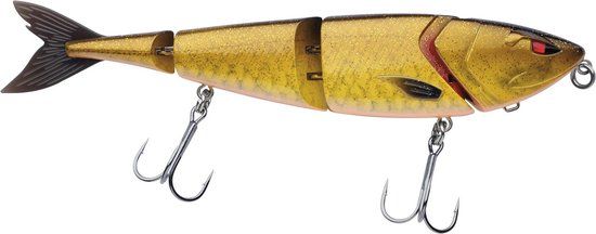 Berkley Zilla Swimmer 190 - Rudd - 19cm - 45g