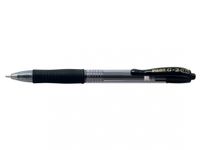 Pilot G-2 Zwart Gel Ink Rollerball Pen Broad Tip 1 mm