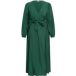 KAFFE Curve Kcruby Robe portefeuille femme
