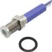 Tru Components LED-signaallamp Groen 24 V DC/AC