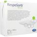 Hartmann Resposorb verband 12,5 x 12,5 cm 10 pièces
