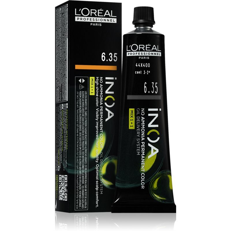 L’Oréal Professionnel Inoa