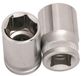 Kraftwerk Douille hexagonale 1/2" 20 mm