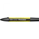 Winsor & Newton ProMarker Geel