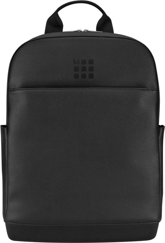 Moleskine Classic 2.0 Pro Rugzak - Zwart