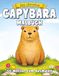 Das Capybara Das ultimative Capybara Malbuch: 50 Ausmalbilder. Ein tolles Capybara-Geschenk für Erwachsene und Kinder