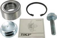 SKF VKBA 6647