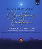 Warner Ada Sir John Eliot Gardiner - Johann Sebastian Bach: Christmas Oratorio