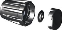 tecwerk NORDWEST Handel AG Rohrsnijder 3-45mm 195mm Cu,AL,VA (max.2mm),dunwandige stalen buizen TECWERK