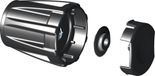 tecwerk NORDWEST Handel AG Rohrsnijder 3-45mm 195mm Cu,AL,VA (max.2mm),dunwandige stalen buizen TECWERK