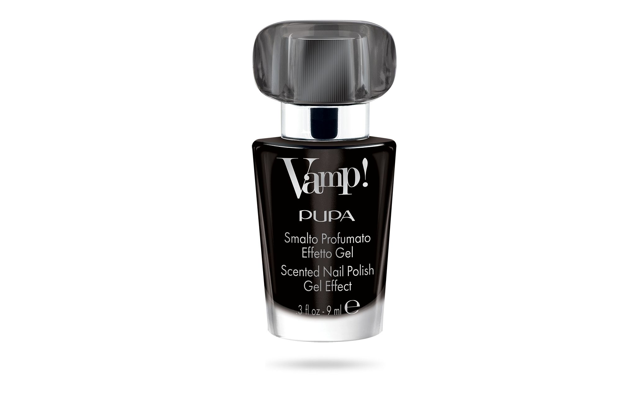 Pupa Milano Vamp! - Nagellak - 9 ml - 030139A305
