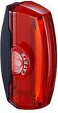 CatEye Rapid X2 LD710R LED USB Feu arrière Rouge