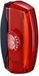 CatEye Rapid X2 LD710R LED USB Feu arrière Rouge