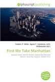 First OmniScriptum First We Take Manhattan Paperback