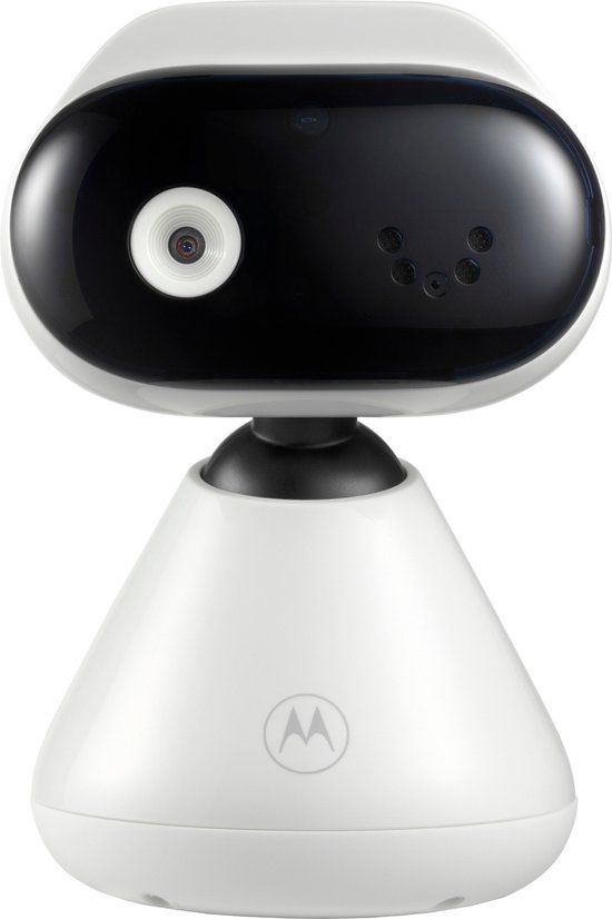 Motorola PIP 1500 - Babyfoon Camera - Wit
