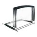 Amazon Basics Portable Pop Up Soccer Goal Net for Backyard Training