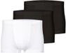 Mey Heren retro short / pant 3 pack Casual Cotton