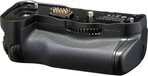 Pentax D-BG8 Battery Grip for K-3 III - Black