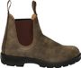Blundstone 585 bottes classiques