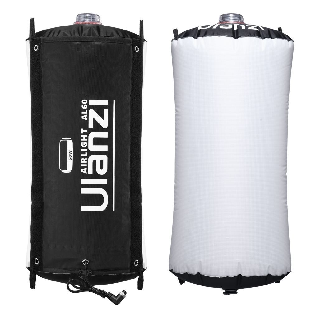 Ulanzi AL60 air tube light 60 W