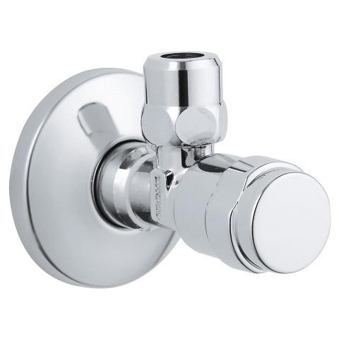 GROHE 41263000 - Hoekstopkraan - Chroom