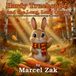 Hardy Libri GmbH Hardy Truehopper and the Long, Long Carrot Paperback
