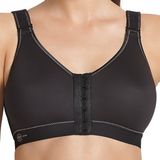 Anita Active Frontline Open Sport BH 5523 Zwart - EU 75E / FR 90E