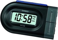 Casio Wekker DQ-543B-1EF Zwart