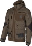 Browning Jachtparka XPO Toundra Groen Maat 4XL
