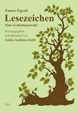Lesezeichen: GPSR Kontakt Lesezeichen: Eine Gedichtauswahl. Herausgegeben und übersetzt von Anita-Andreea Széll