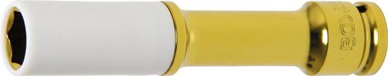 BGS 7102 - Krachtdop XL opname 1/2 voor aluminium velg 19mm