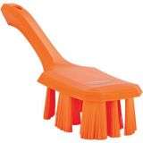 Vikan Brosse à vaisselle UST avec manche court