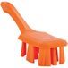 Vikan Brosse à vaisselle UST avec manche court
