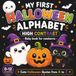 My First Halloween High Contrast Alphabet Book