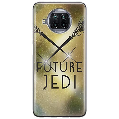 ERT GROUP Mobile Phone Case for Xiaomi REDMI NOTE 9T - Star Wars Pattern 009